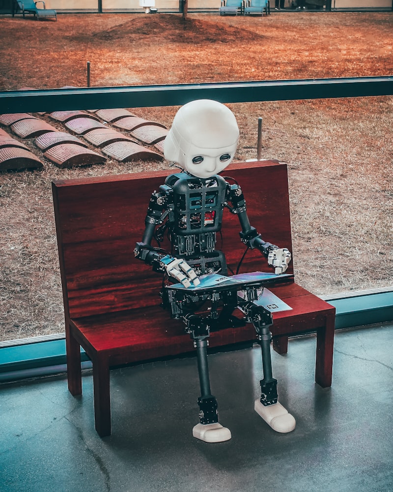 AI & Automation for Business