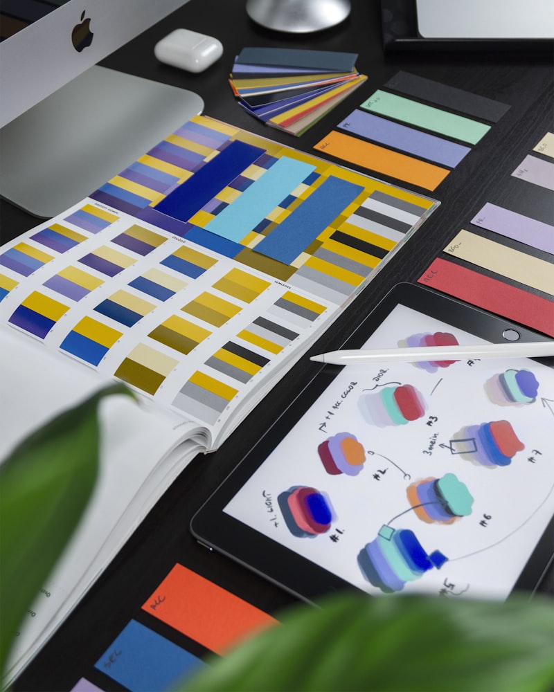 Professional Graphic Design Certificate
