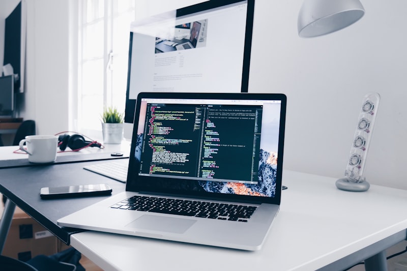 Full-Stack Web Development Bootcamp
